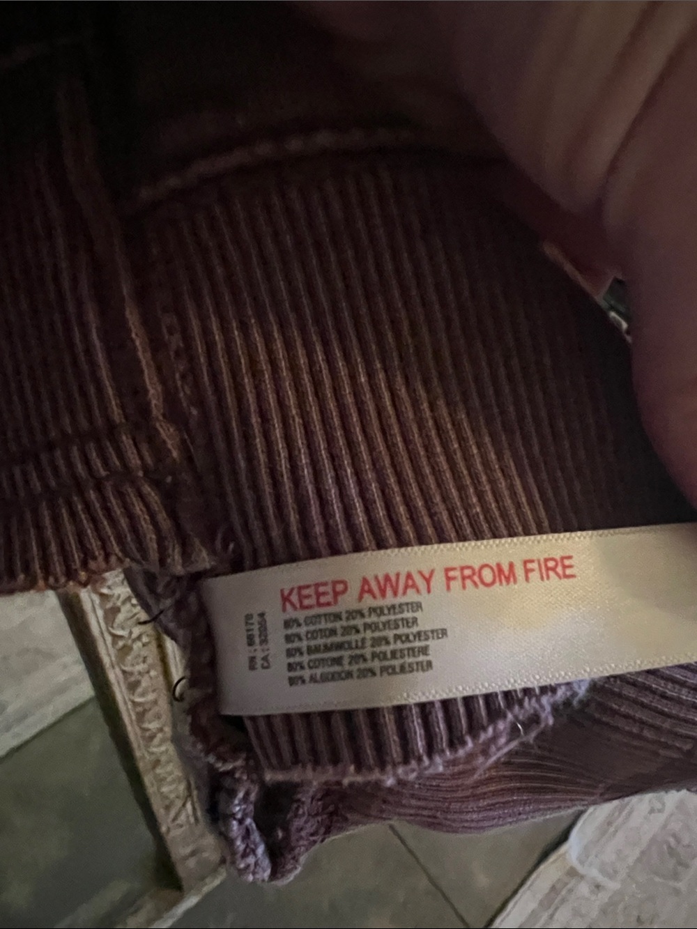 FP movement Intercept pullover - Picture 2 of 3